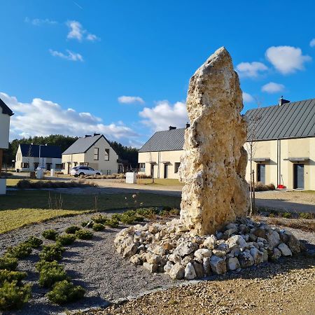 Appartamento Moje Miejsce Jura Lgota Murowana Esterno foto