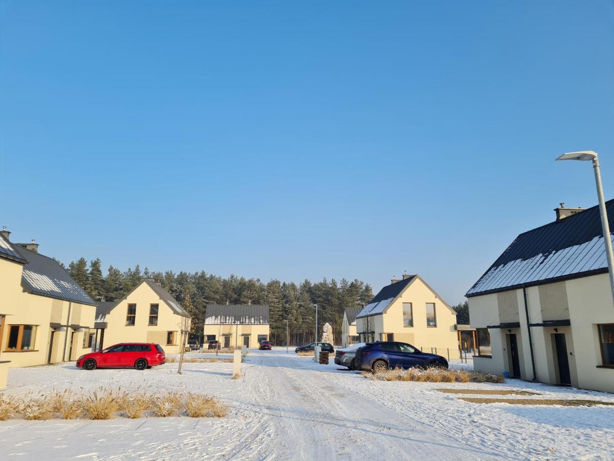 Appartamento Moje Miejsce Jura Lgota Murowana Esterno foto